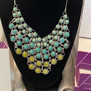 Lia Sophia necklace